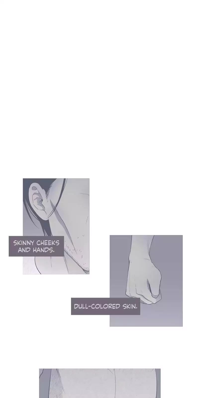 Our Relationship Is... Chapter 87 page 1 - Chapter 87: My Role (3)