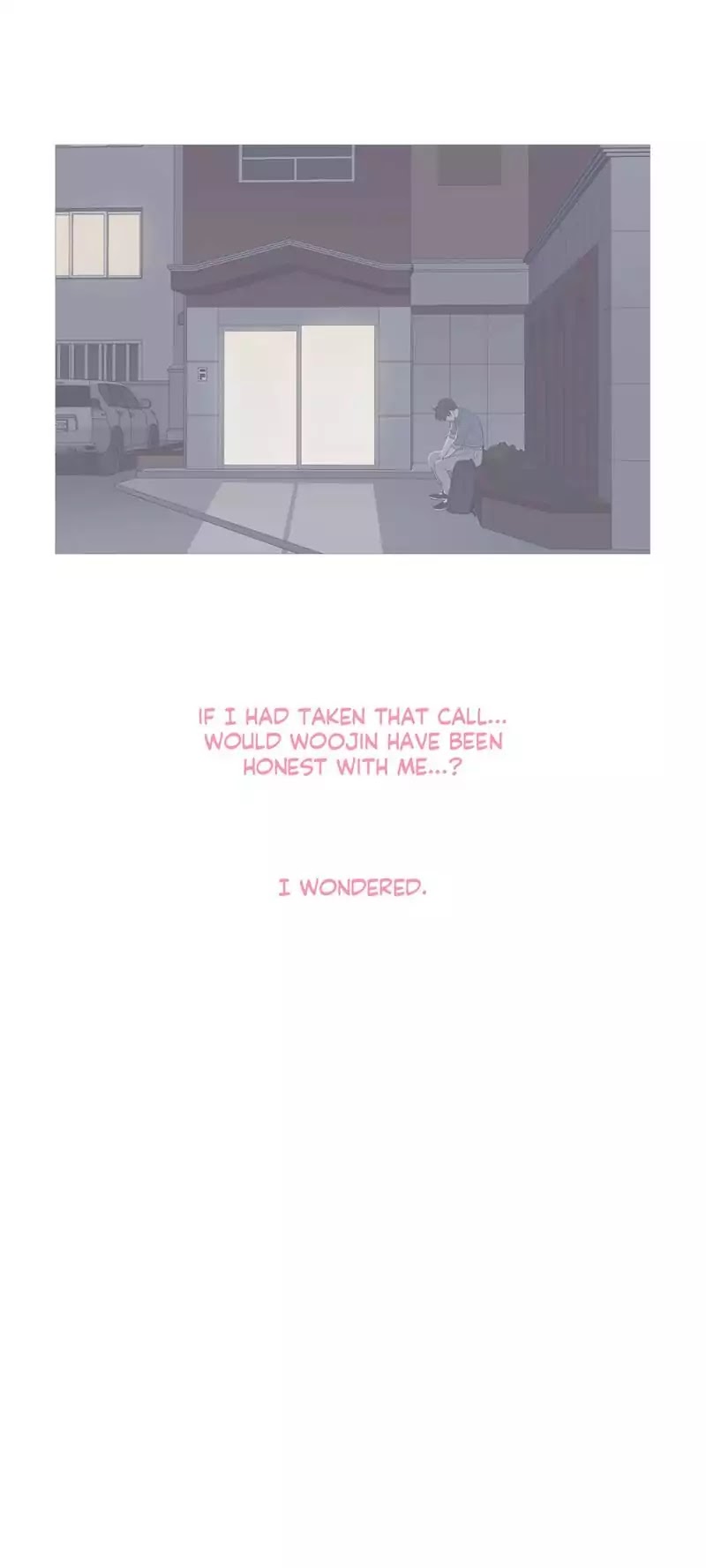 Our Relationship Is... Chapter 87 page 37 - Chapter 87: My Role (3)