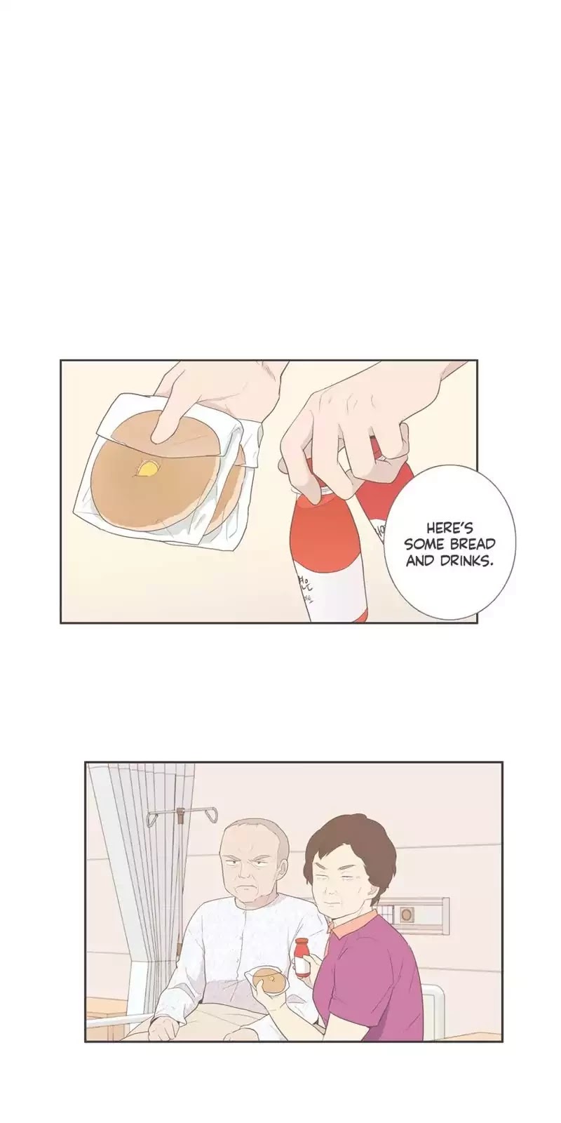 Our Relationship Is... Chapter 88 page 19 - Chapter 88: My Role (4)