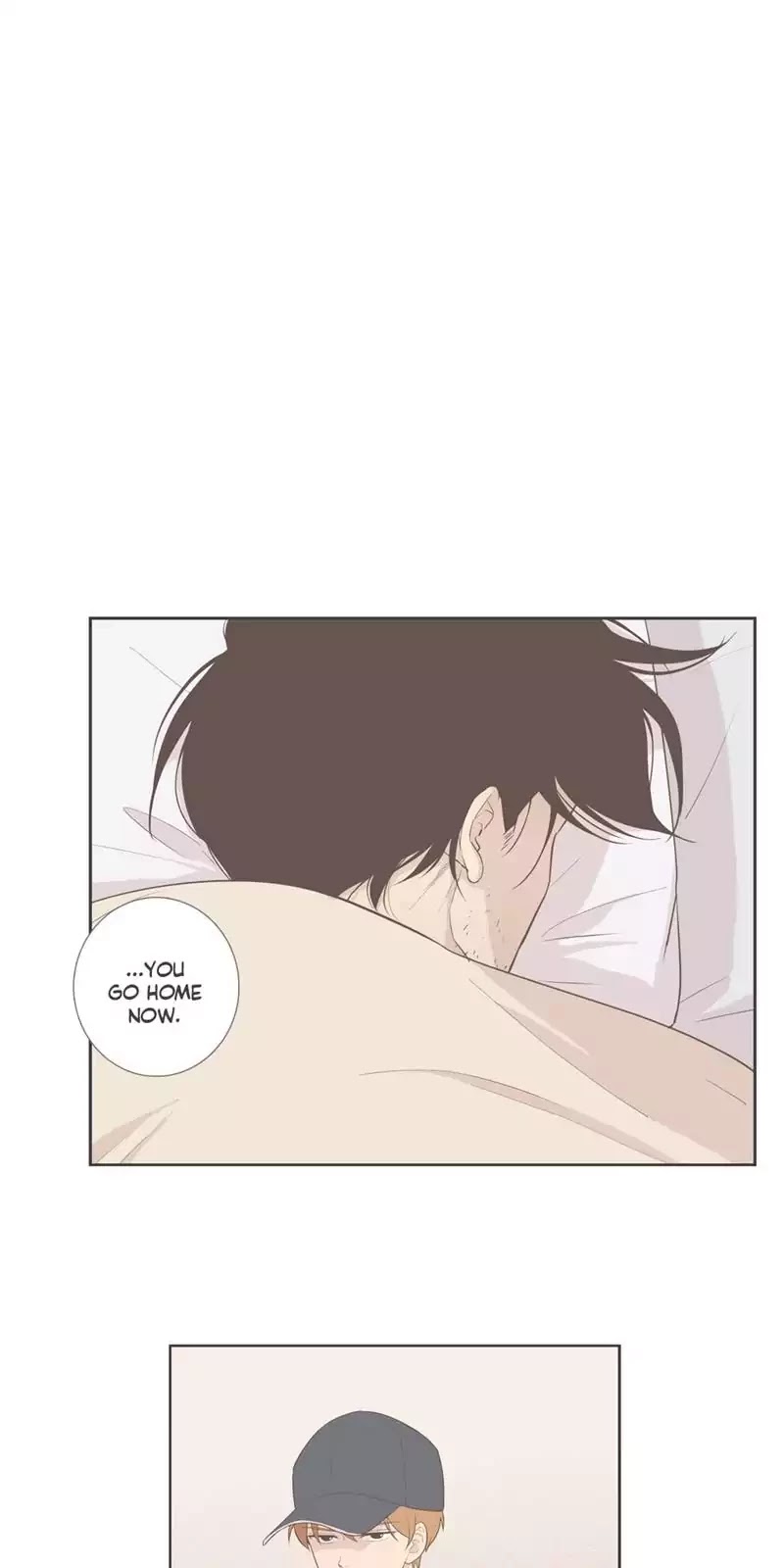 Our Relationship Is... Chapter 88 page 21 - Chapter 88: My Role (4)
