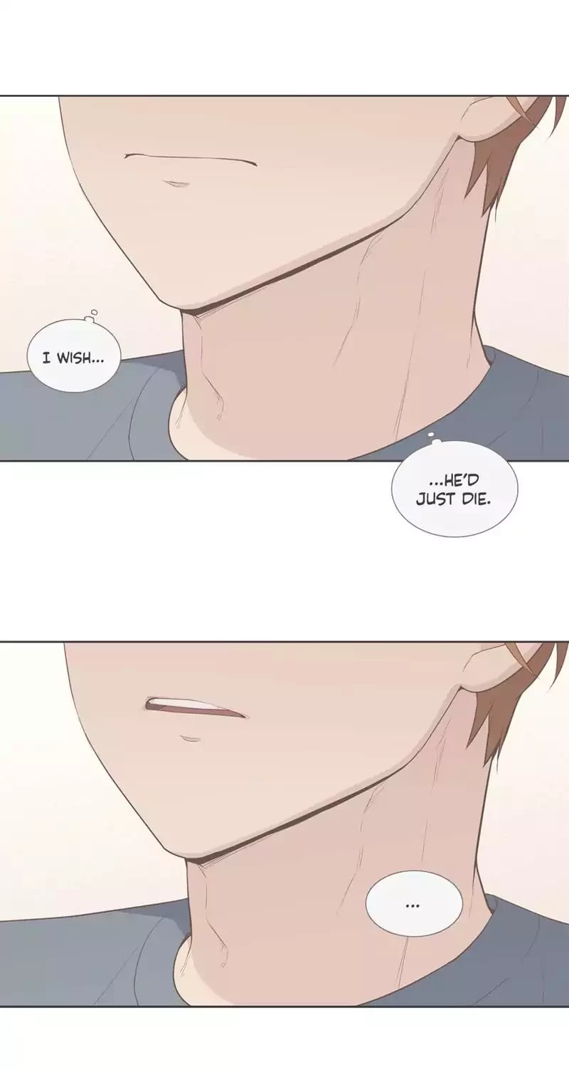 Our Relationship Is... Chapter 88 page 26 - Chapter 88: My Role (4)