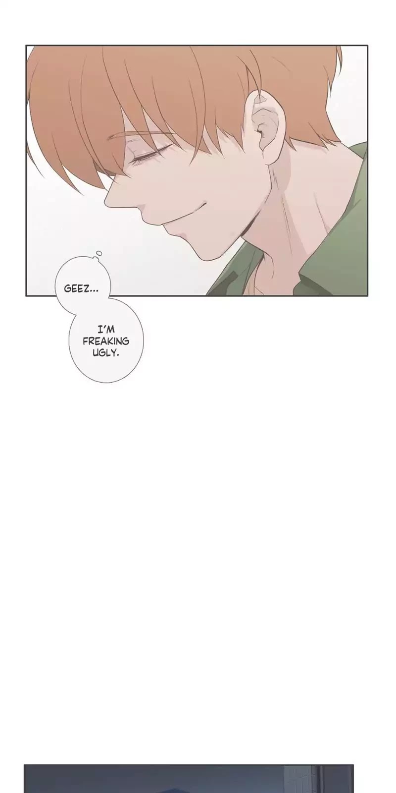 Our Relationship Is... Chapter 89 page 25 - Chapter 89: Where Are You Now (1)