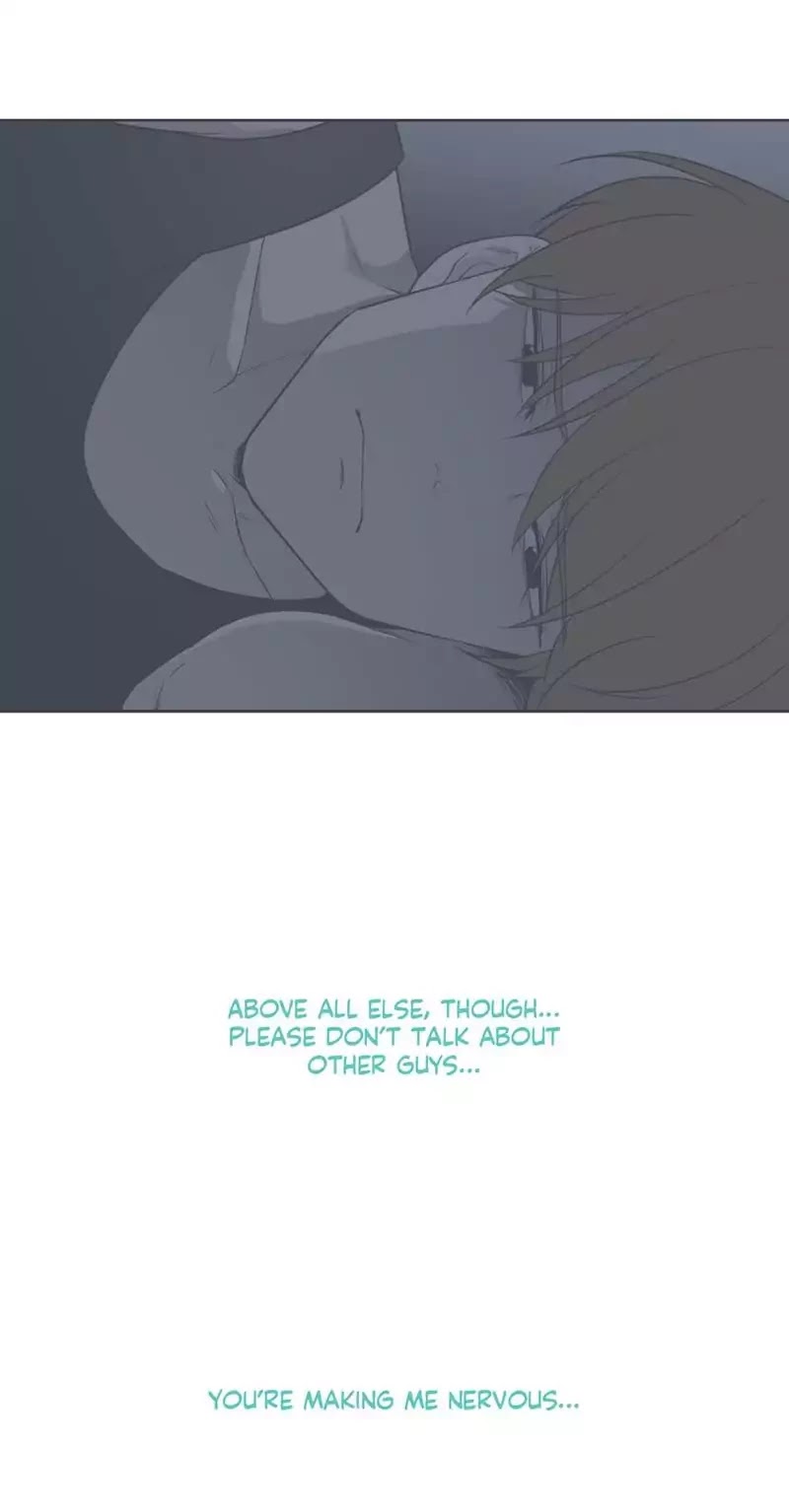 Our Relationship Is... Chapter 89 page 29 - Chapter 89: Where Are You Now (1)