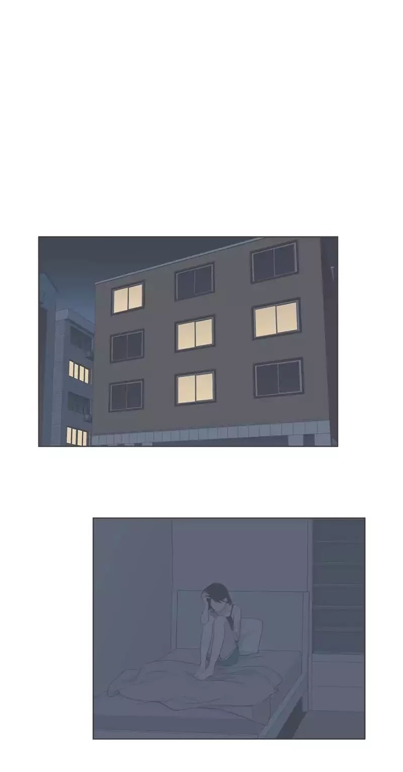 Our Relationship Is... Chapter 89 page 30 - Chapter 89: Where Are You Now (1)