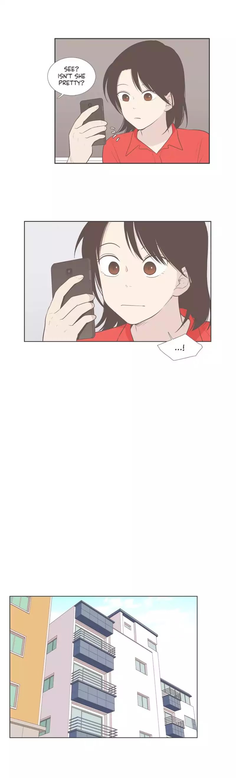 Our Relationship Is... Chapter 90 page 15 - Chapter 90: Where Are You Now (2)