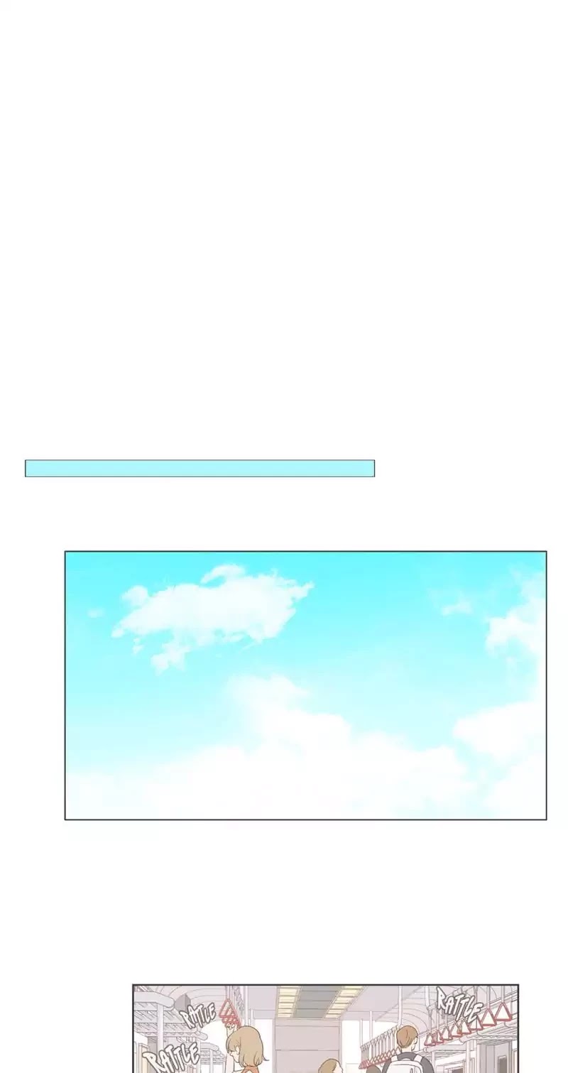Our Relationship Is... Chapter 90 page 9 - Chapter 90: Where Are You Now (2)