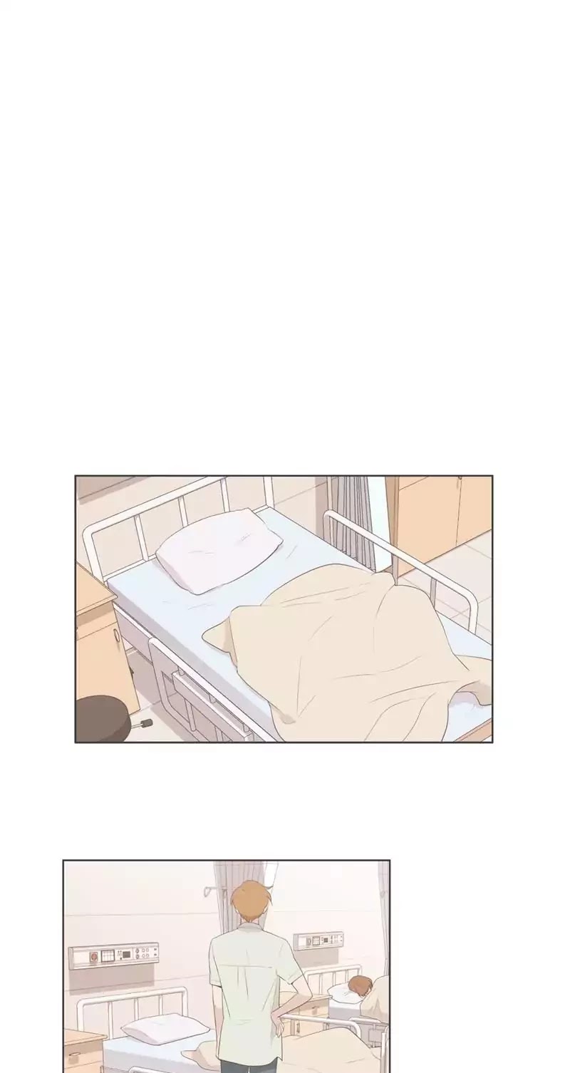 Our Relationship Is... Chapter 92 page 1 - Chapter 92: Where Are You Now (4)