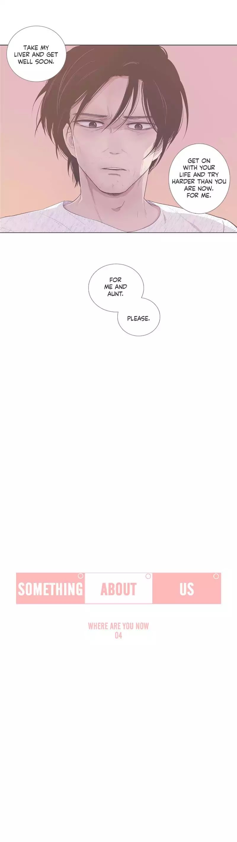 Our Relationship Is... Chapter 92 page 10 - Chapter 92: Where Are You Now (4)