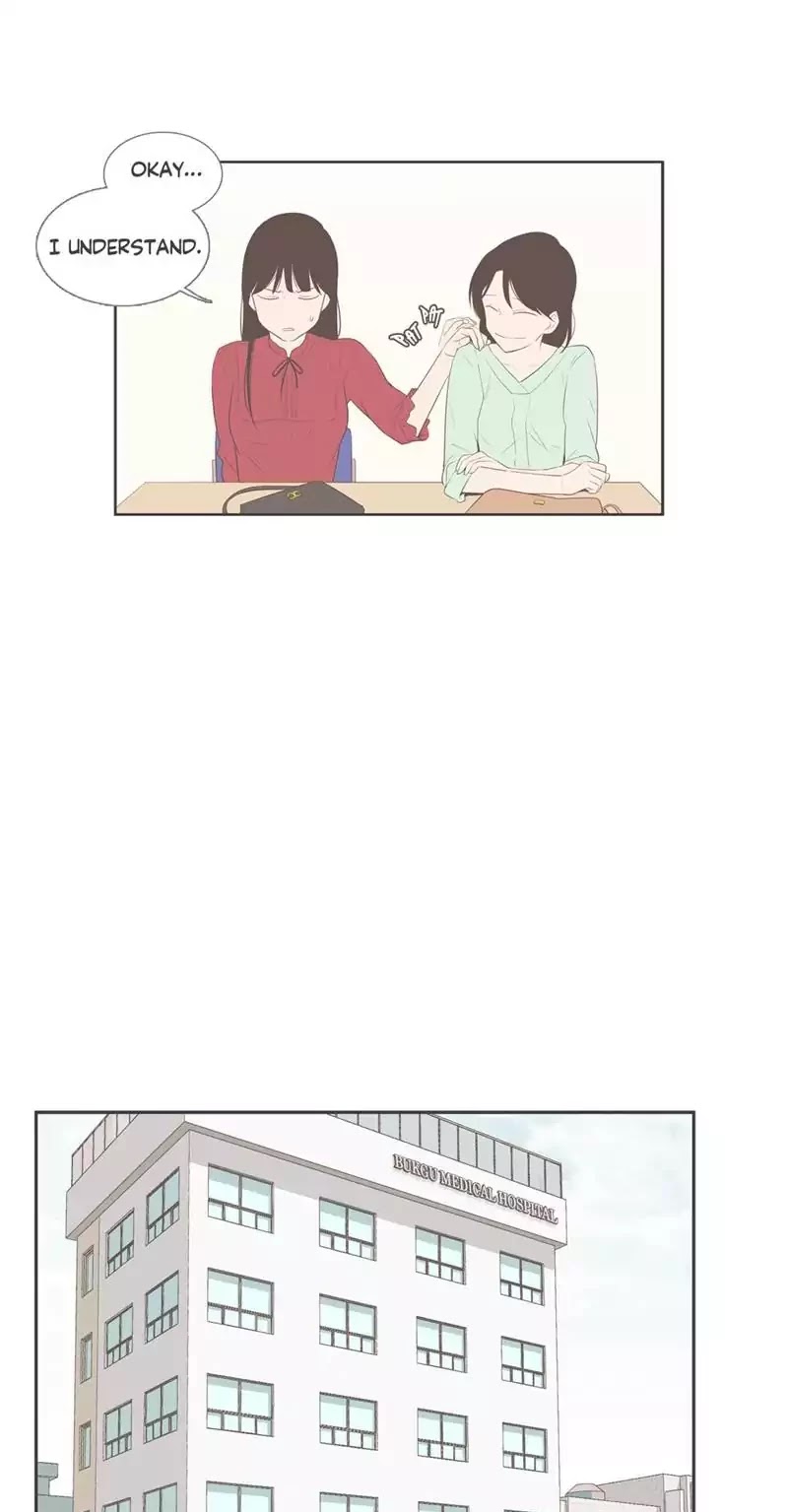 Our Relationship Is... Chapter 92 page 15 - Chapter 92: Where Are You Now (4)