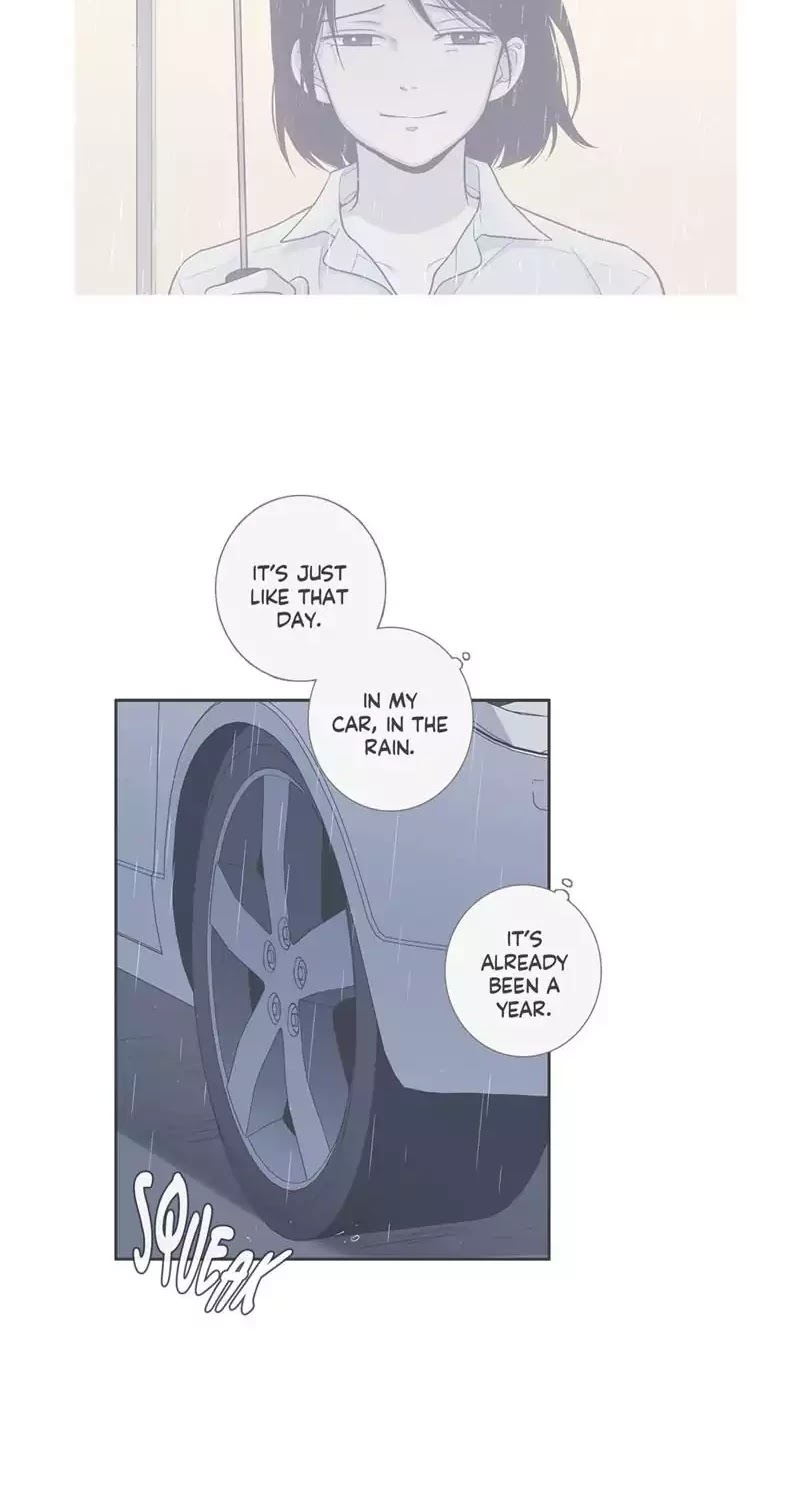 Our Relationship Is... Chapter 92 page 29 - Chapter 92: Where Are You Now (4)