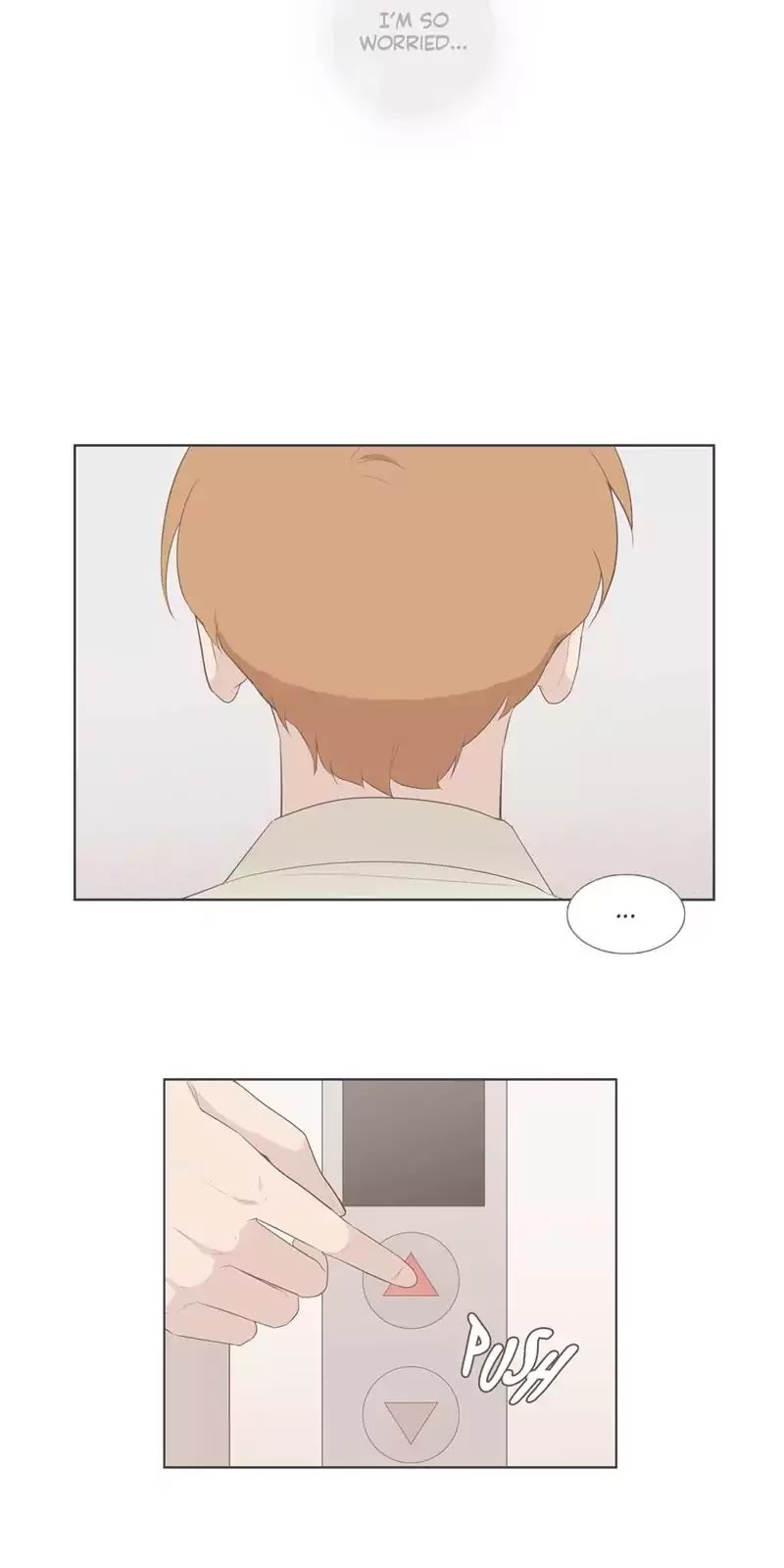 Our Relationship Is... Chapter 92 page 4 - Chapter 92: Where Are You Now (4)