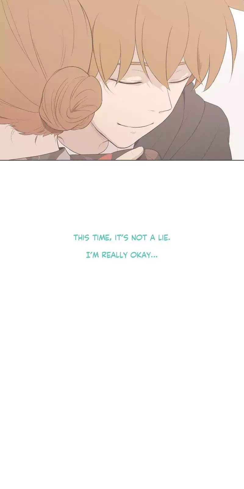Our Relationship Is... Chapter 93 page 27 - Chapter 93: You and Me (1)