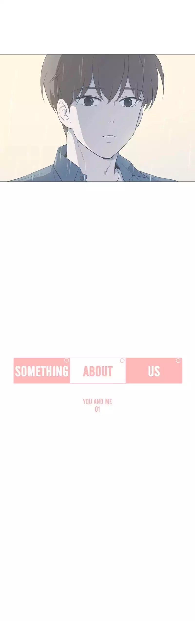 Our Relationship Is... Chapter 93 page 3 - Chapter 93: You and Me (1)