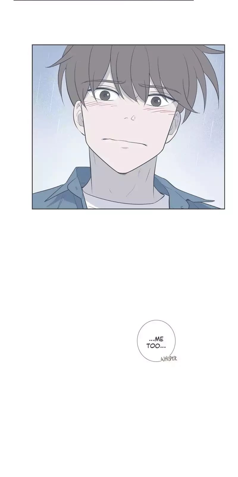 Our Relationship Is... Chapter 93 page 9 - Chapter 93: You and Me (1)