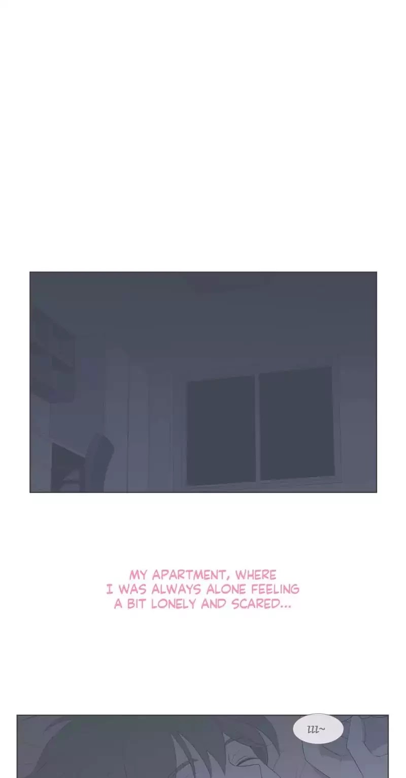 Our Relationship Is... Chapter 94 page 1 - Chapter 94: You and Me (2)