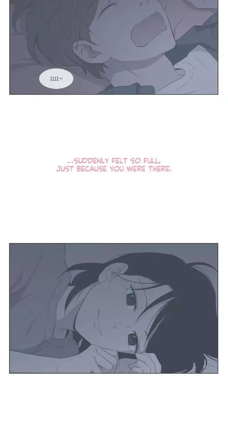 Our Relationship Is... Chapter 94 page 2 - Chapter 94: You and Me (2)