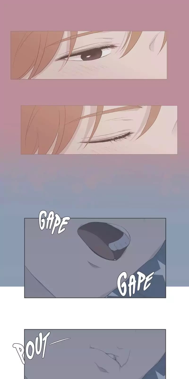 Our Relationship Is... Chapter 94 page 23 - Chapter 94: You and Me (2)