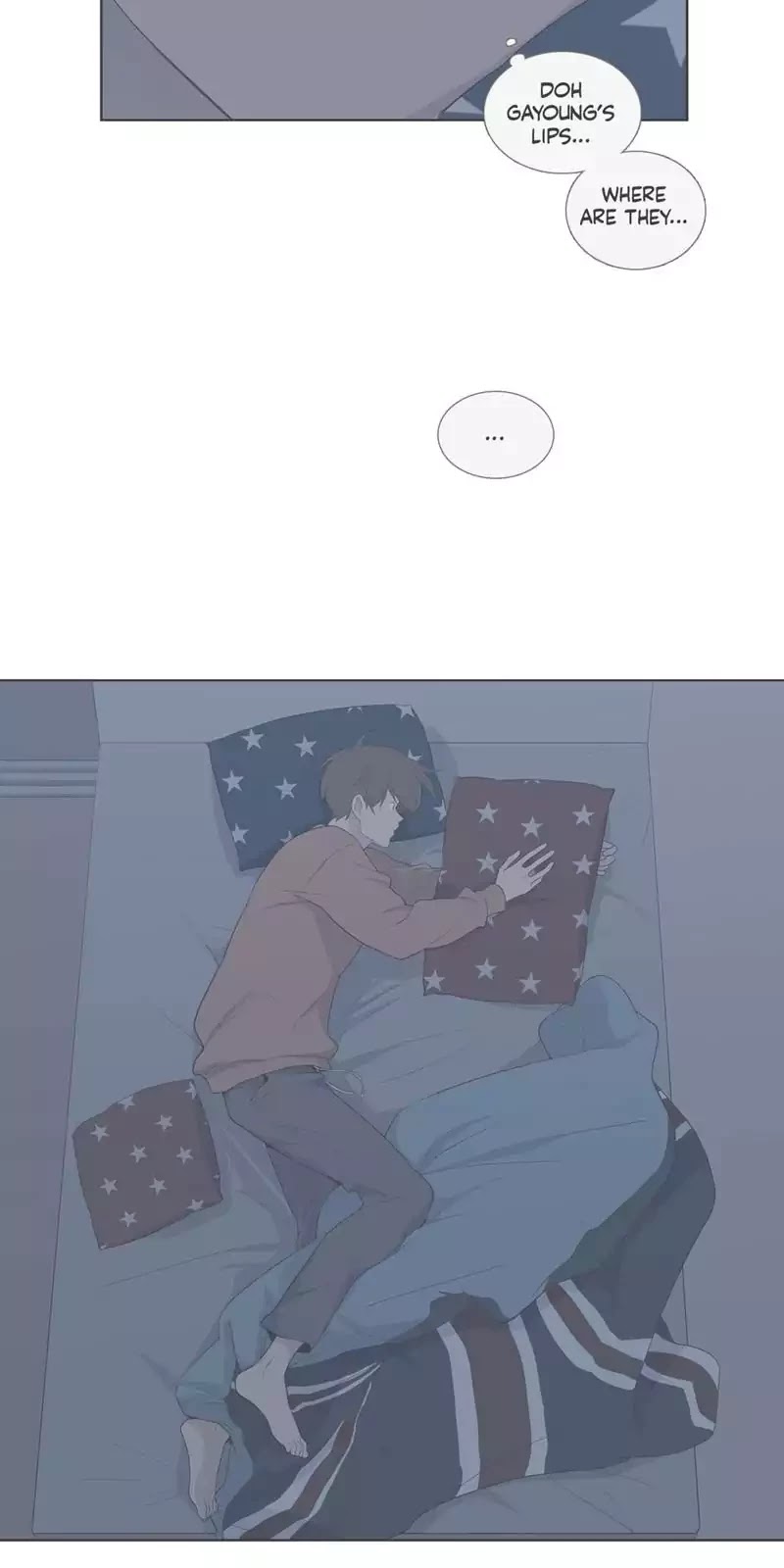 Our Relationship Is... Chapter 94 page 24 - Chapter 94: You and Me (2)