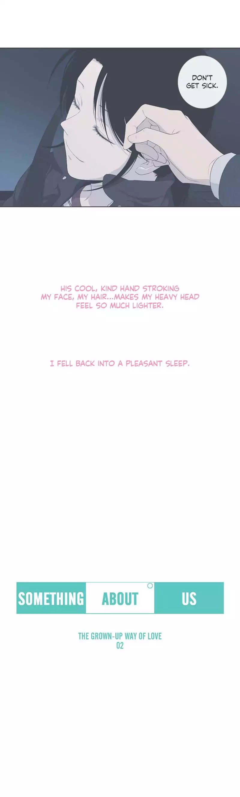 Our Relationship Is... Chapter 96 page 10 - Chapter 96: The Grown-up Way of Love (2)