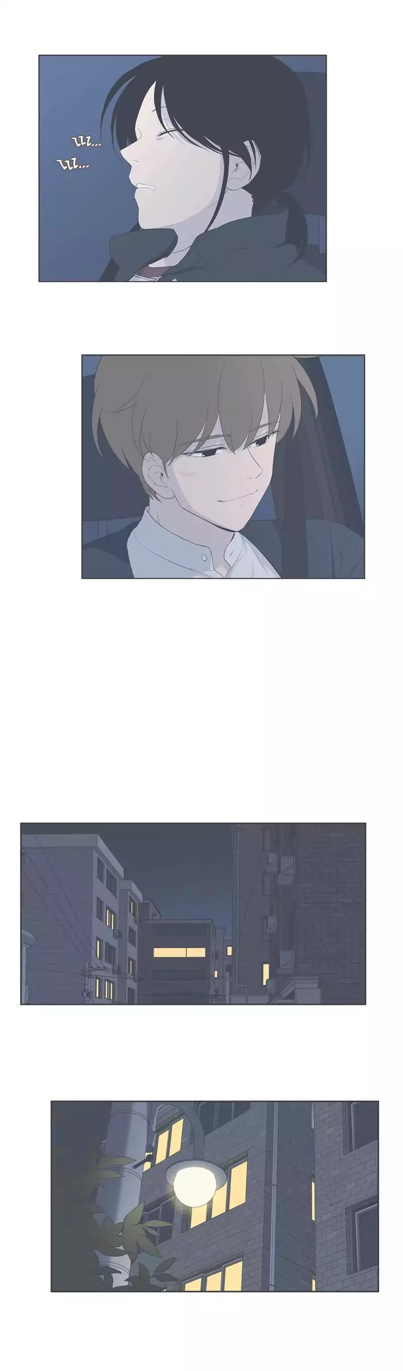 Our Relationship Is... Chapter 96 page 6 - Chapter 96: The Grown-up Way of Love (2)