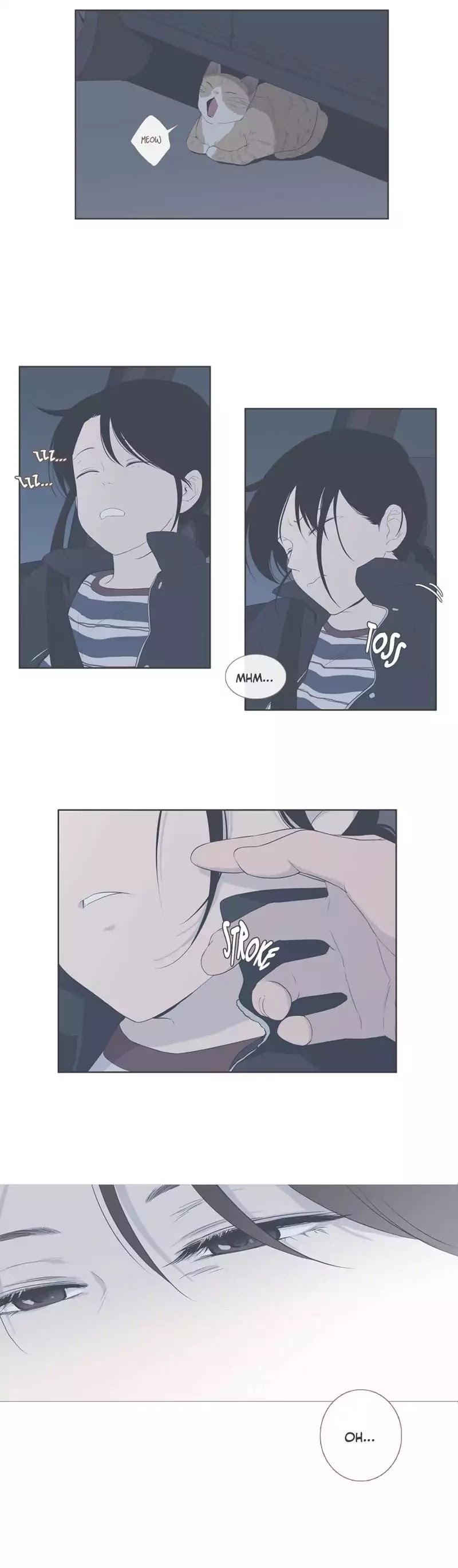 Our Relationship Is... Chapter 96 page 7 - Chapter 96: The Grown-up Way of Love (2)
