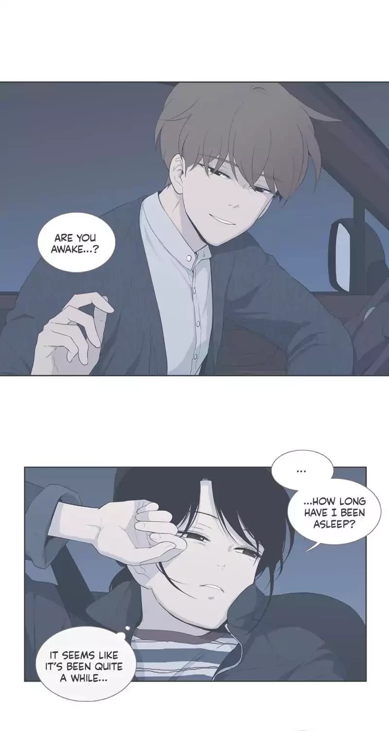Our Relationship Is... Chapter 96 page 8 - Chapter 96: The Grown-up Way of Love (2)