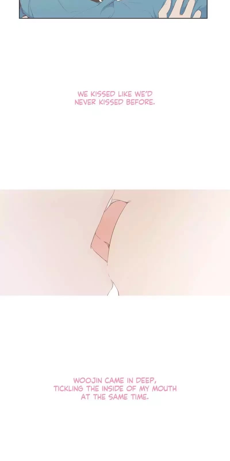 Our Relationship Is... Chapter 97 page 16 - Chapter 97: The Grown-up Way of Love (3)