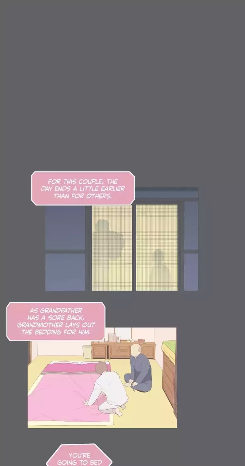 Our Relationship Is... Chapter 97 page 2 - Chapter 97: The Grown-up Way of Love (3)