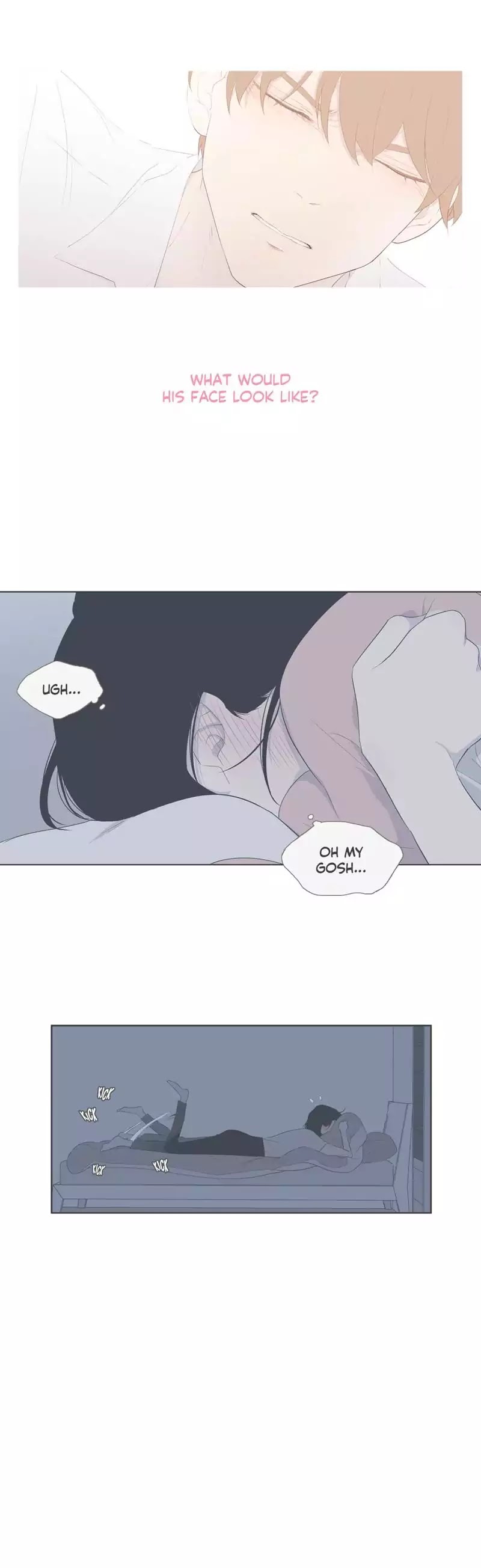Our Relationship Is... Chapter 97 page 25 - Chapter 97: The Grown-up Way of Love (3)