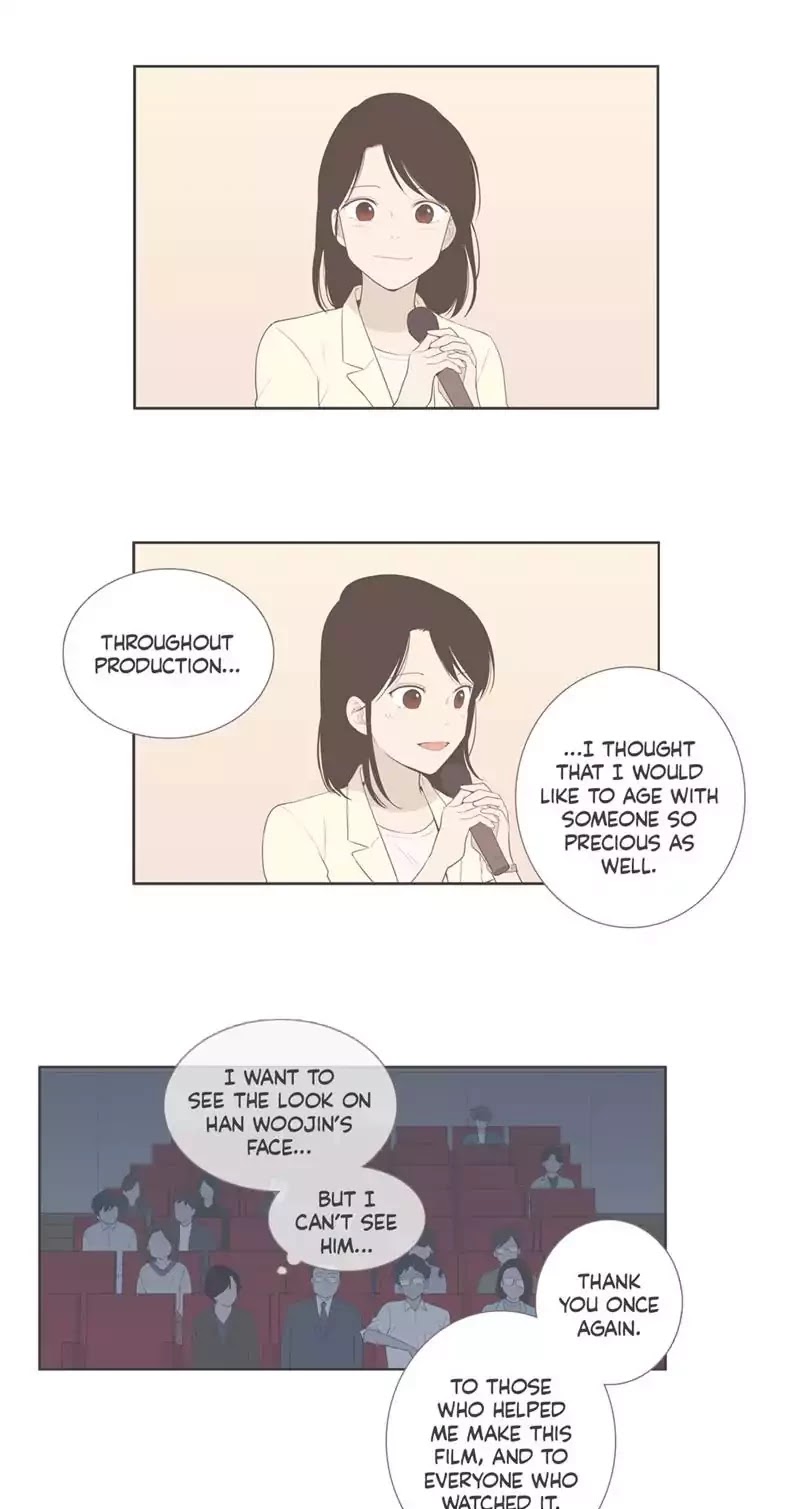 Our Relationship Is... Chapter 97 page 6 - Chapter 97: The Grown-up Way of Love (3)