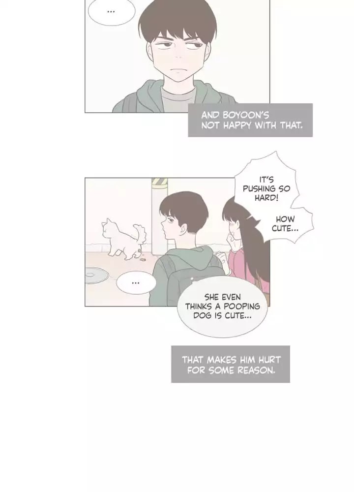 Our Relationship Is... Chapter 98.1 page 11 - Chapter 98.1: Epilogue