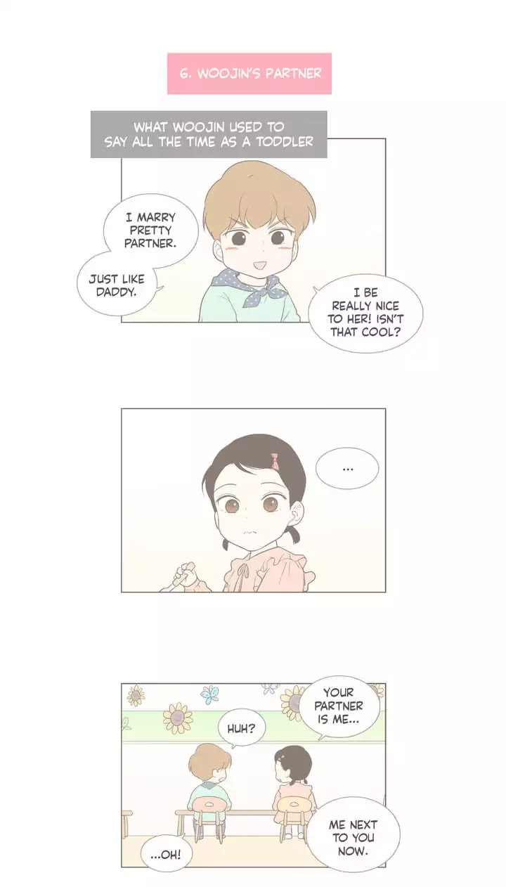 Our Relationship Is... Chapter 98.1 page 12 - Chapter 98.1: Epilogue