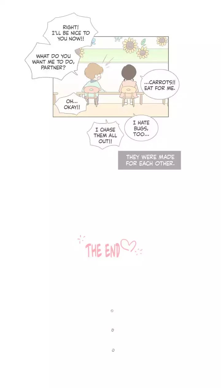 Our Relationship Is... Chapter 98.1 page 13 - Chapter 98.1: Epilogue