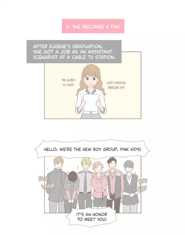 Our Relationship Is... Chapter 98.1 page 8 - Chapter 98.1: Epilogue