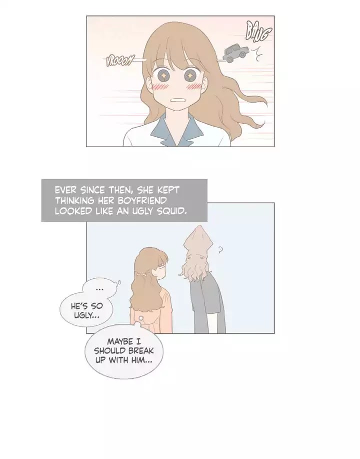 Our Relationship Is... Chapter 98.1 page 9 - Chapter 98.1: Epilogue