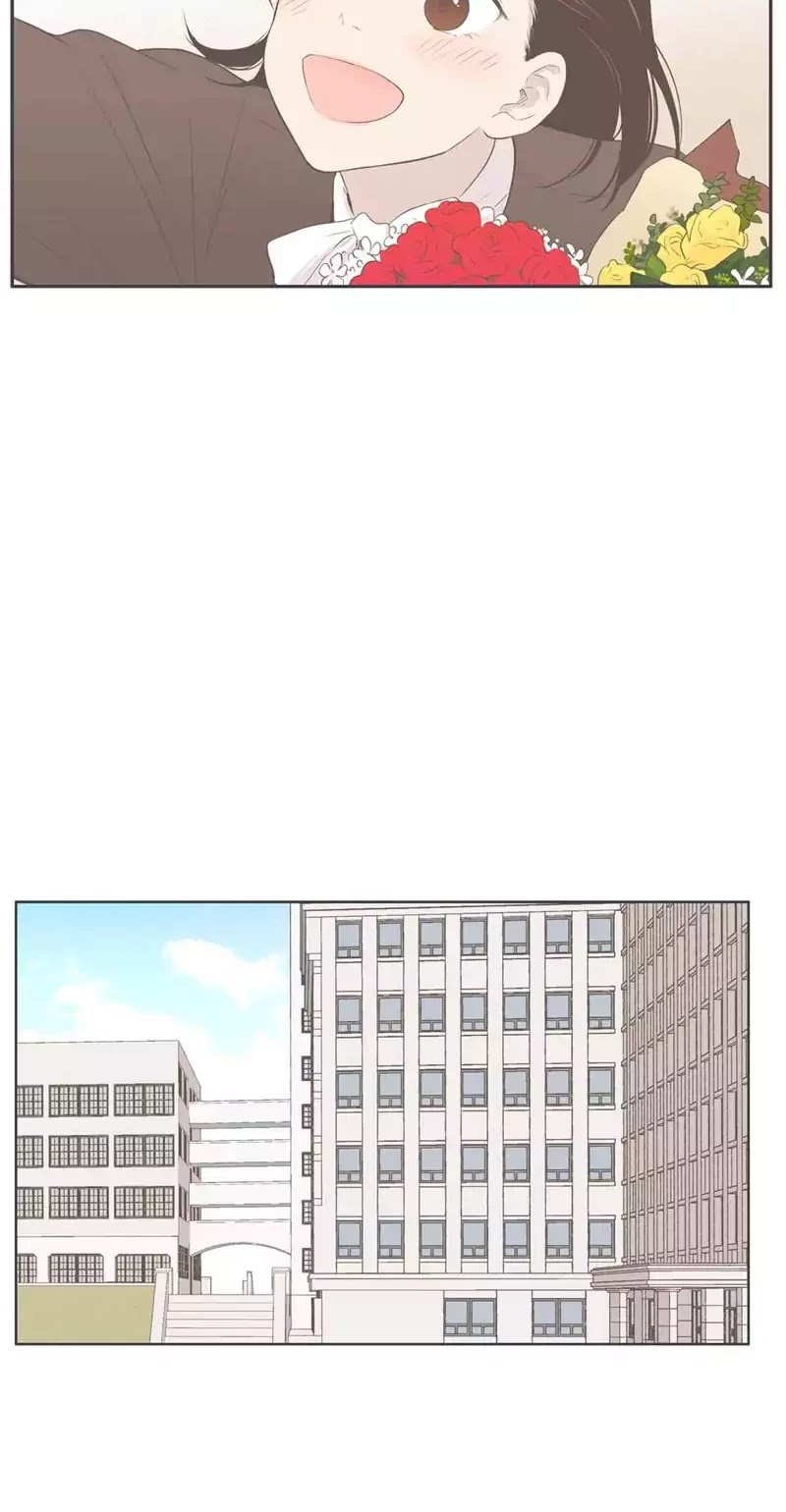 Our Relationship Is... Chapter 98 page 14 - Chapter 98: Tomorrow, Just Like Today (The End)