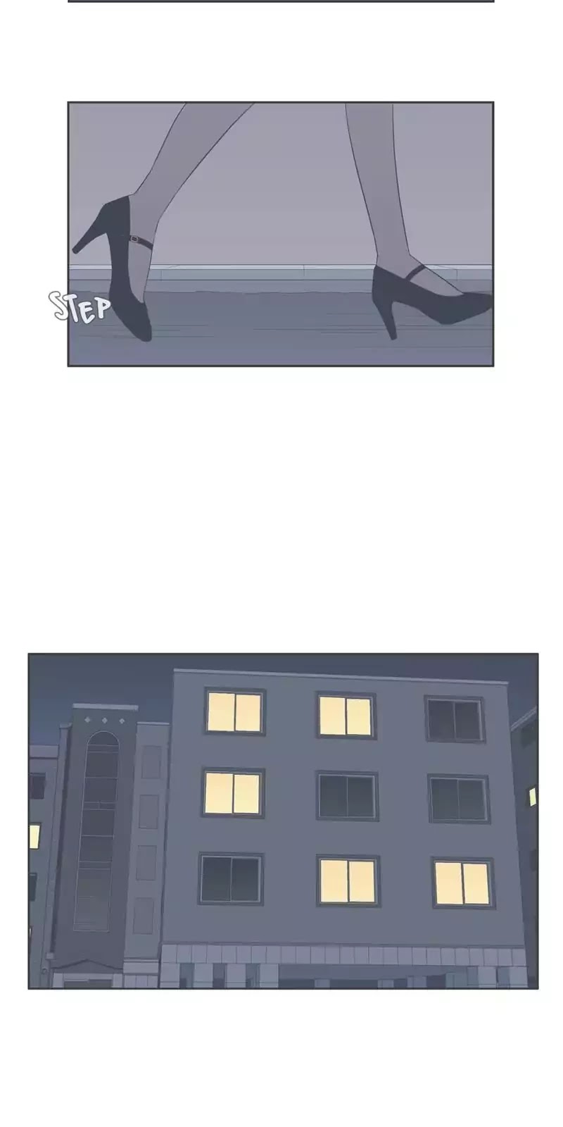 Our Relationship Is... Chapter 98 page 26 - Chapter 98: Tomorrow, Just Like Today (The End)