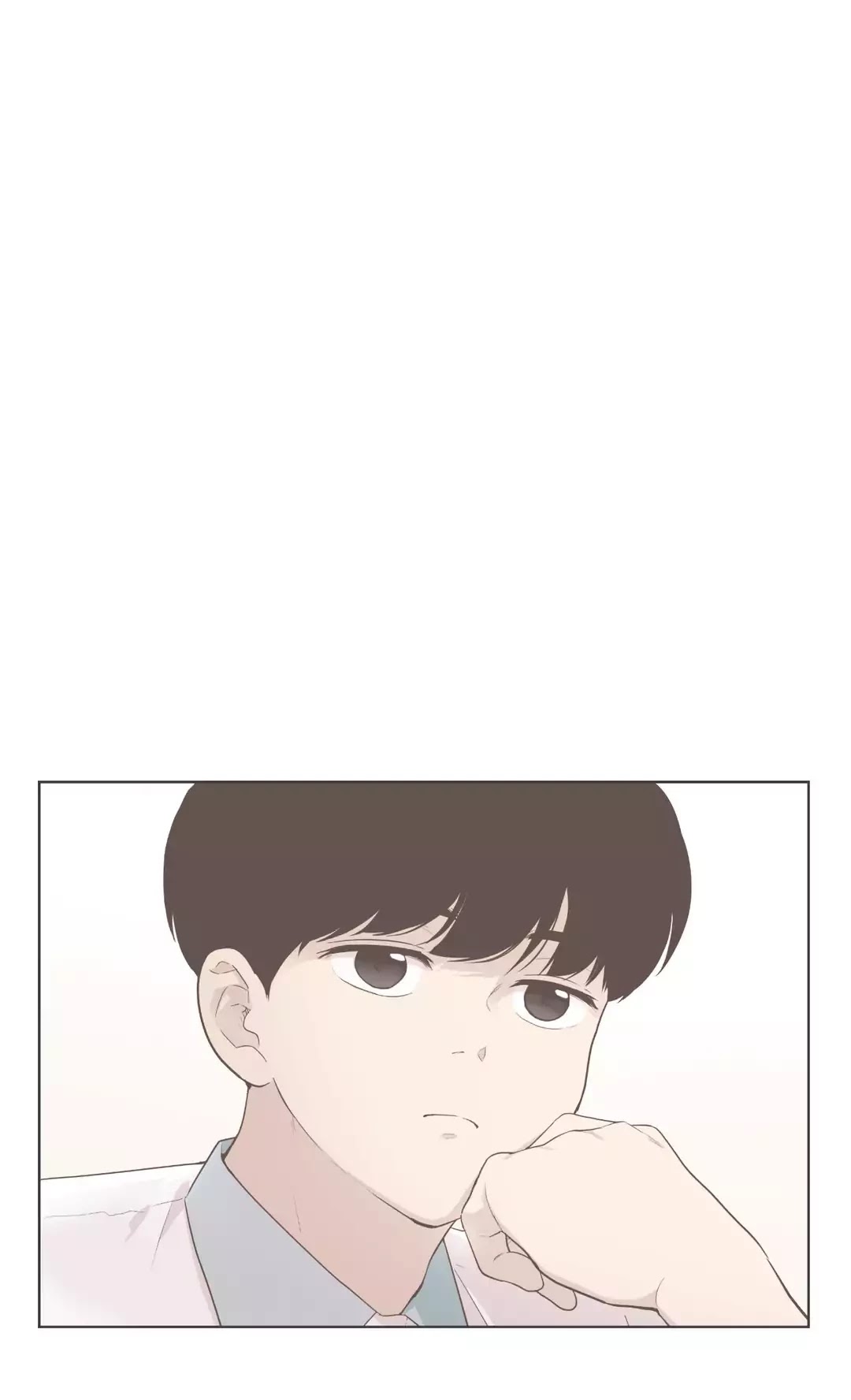 Our Relationship Is... Chapter 99.10 page 10 - Chapter 99.10: Side Story 10: Guys, It's Me, Bo-yoon (2)