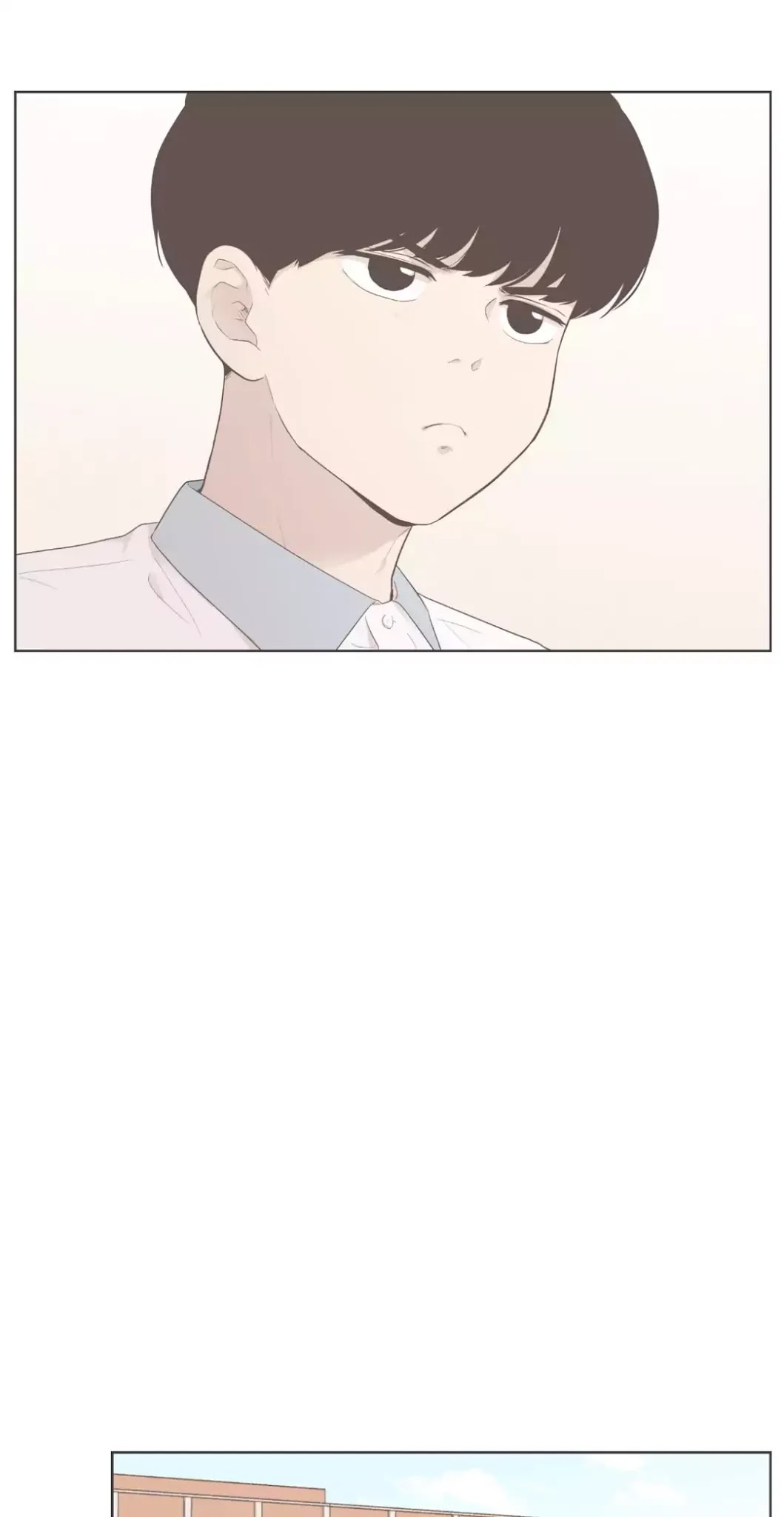 Our Relationship Is... Chapter 99.10 page 23 - Chapter 99.10: Side Story 10: Guys, It's Me, Bo-yoon (2)