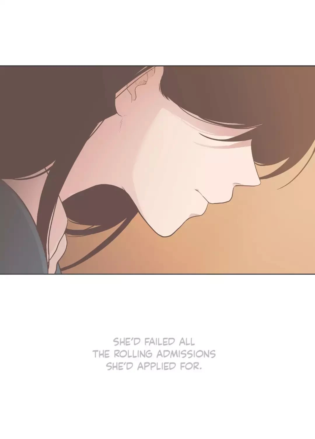 Our Relationship Is... Chapter 99.11 page 23 - Chapter 99.11: Side Story 11: Guys, It's Me, Bo-yoon (3)