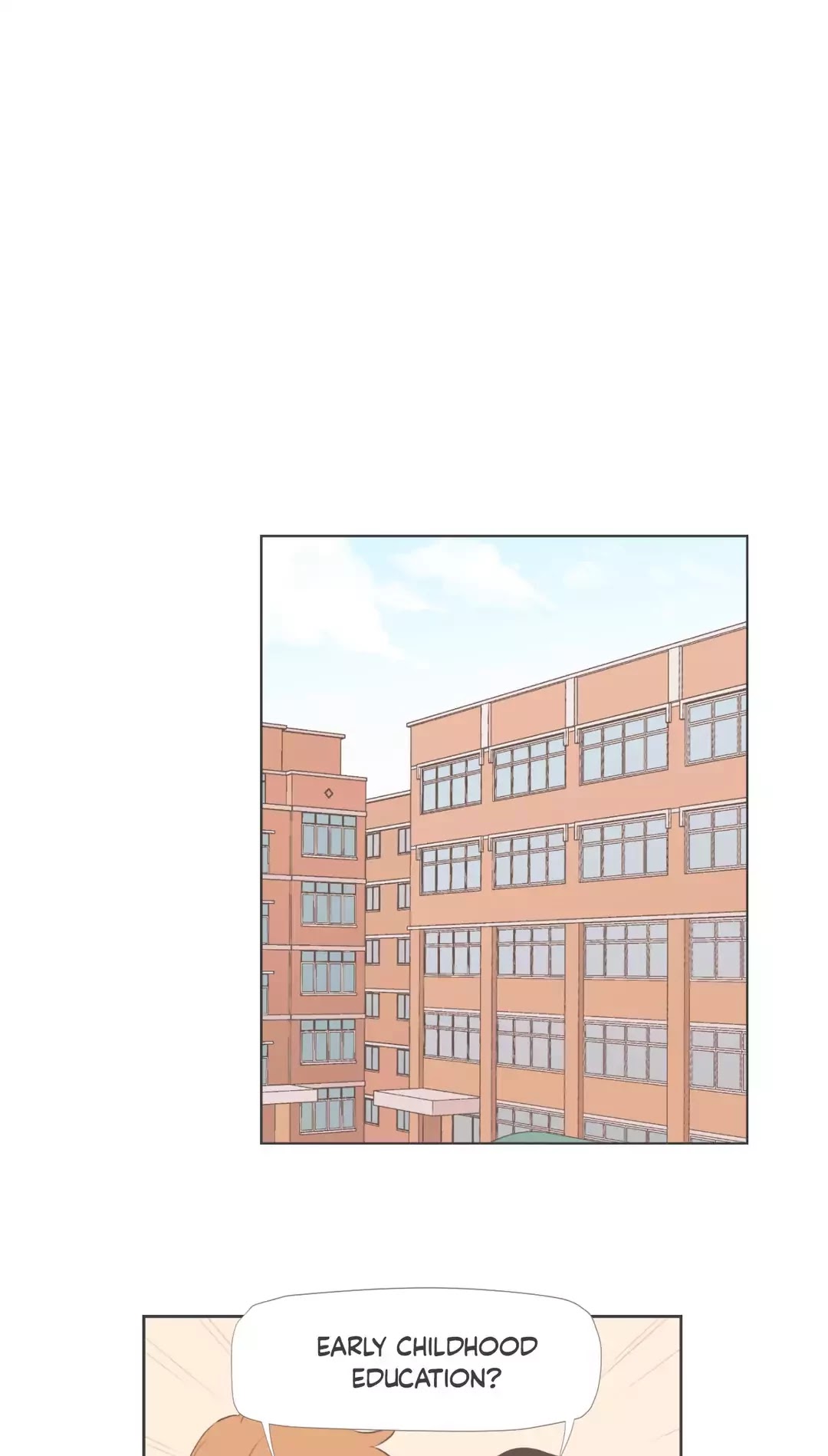Our Relationship Is... Chapter 99.11 page 7 - Chapter 99.11: Side Story 11: Guys, It's Me, Bo-yoon (3)