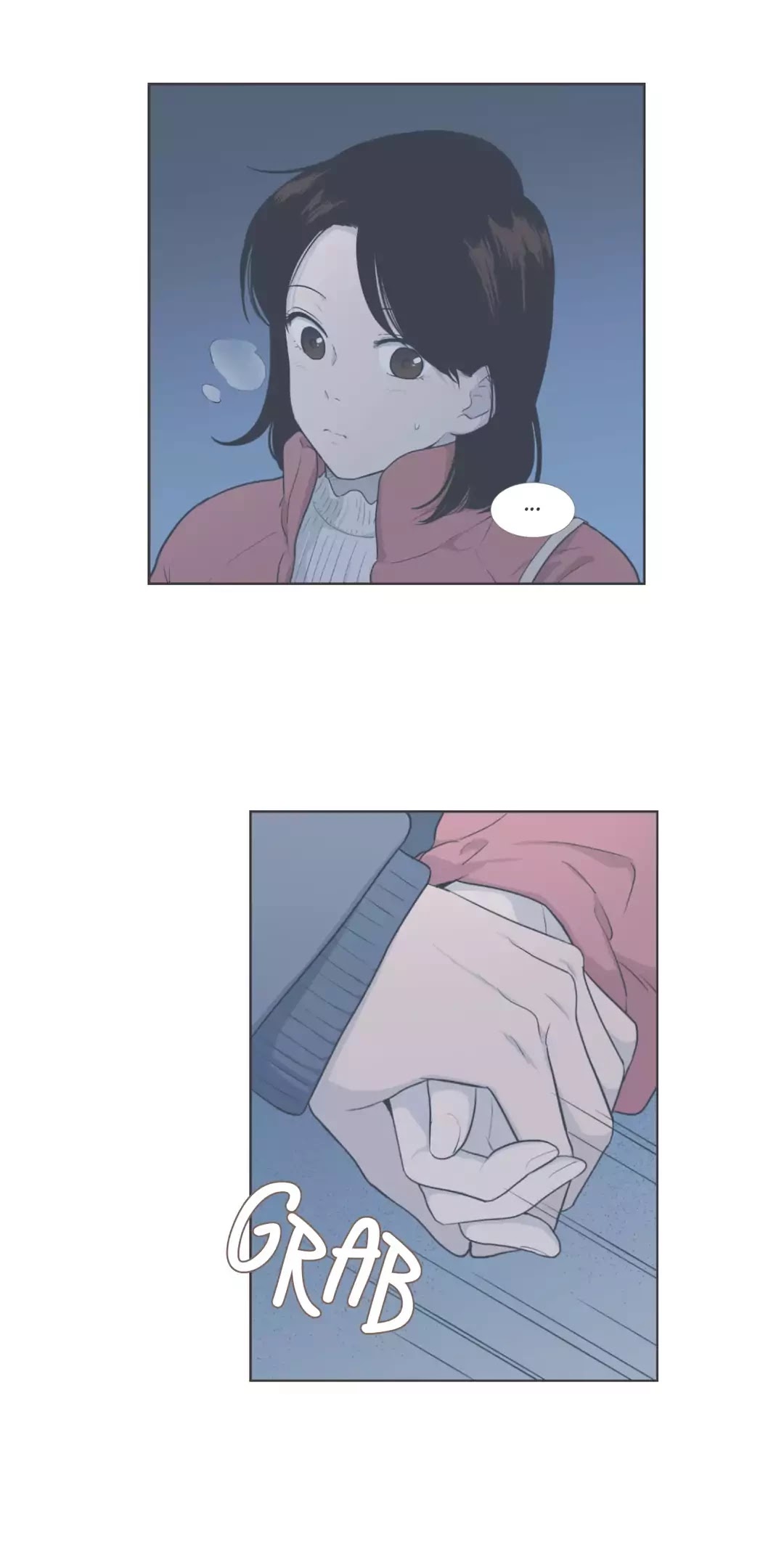 Our Relationship Is... Chapter 99.12 page 12 - Chapter 99.12: Side Story 12: The Meaning of the Key (1)