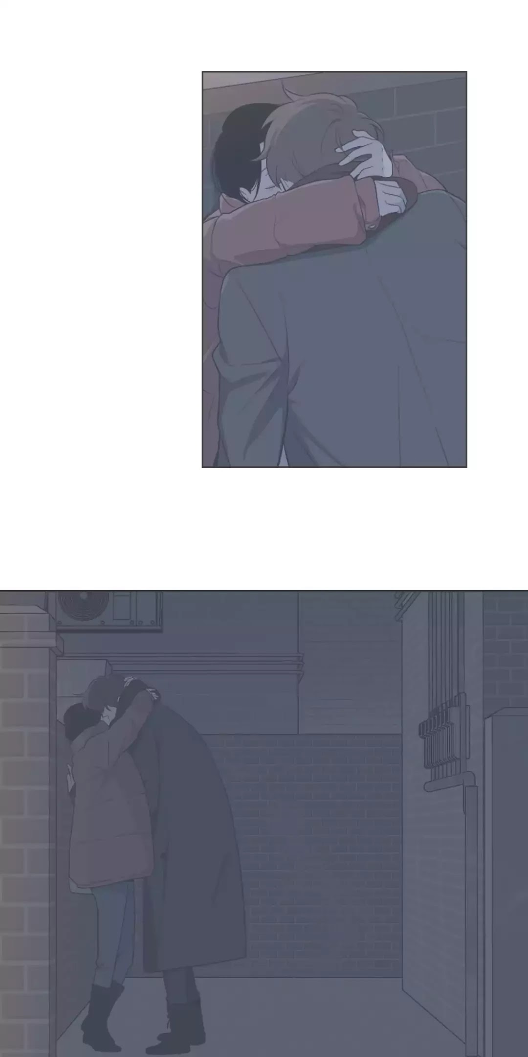 Our Relationship Is... Chapter 99.12 page 15 - Chapter 99.12: Side Story 12: The Meaning of the Key (1)