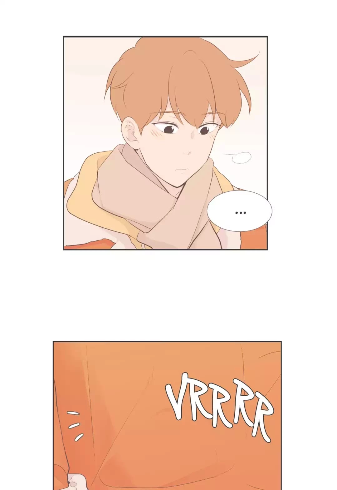 Our Relationship Is... Chapter 99.13 page 11 - Chapter 99.13: Side Story 13: The Meaning of the Key (2)
