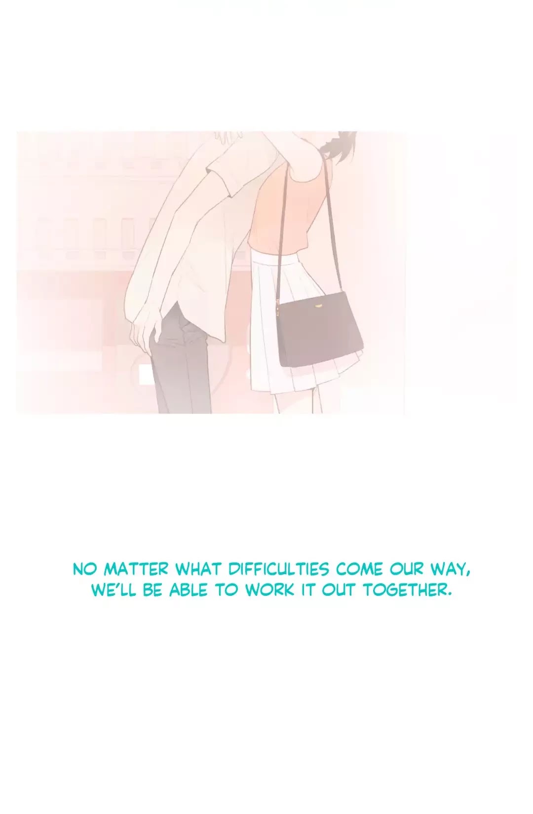 Our Relationship Is... Chapter 99.13 page 22 - Chapter 99.13: Side Story 13: The Meaning of the Key (2)