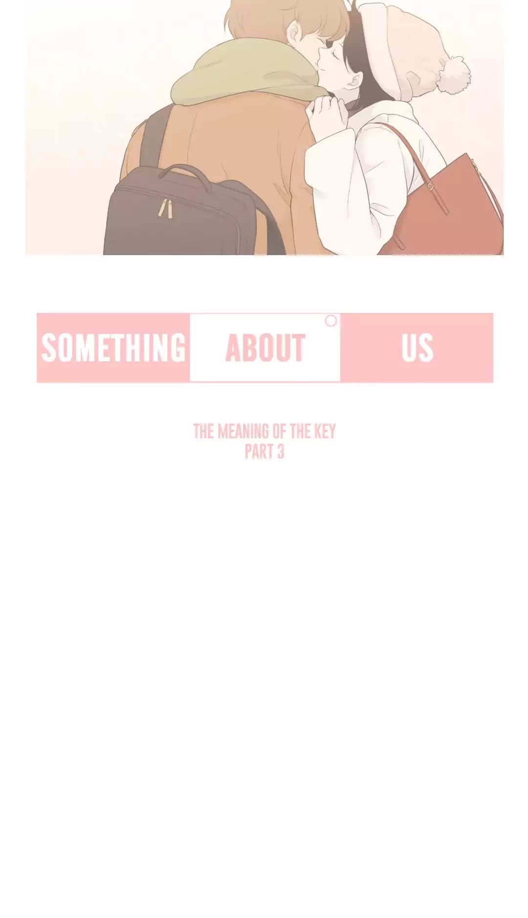 Our Relationship Is... Chapter 99.14 page 14 - Chapter 99.14: Side Story 14: The Meaning of the Key (3)