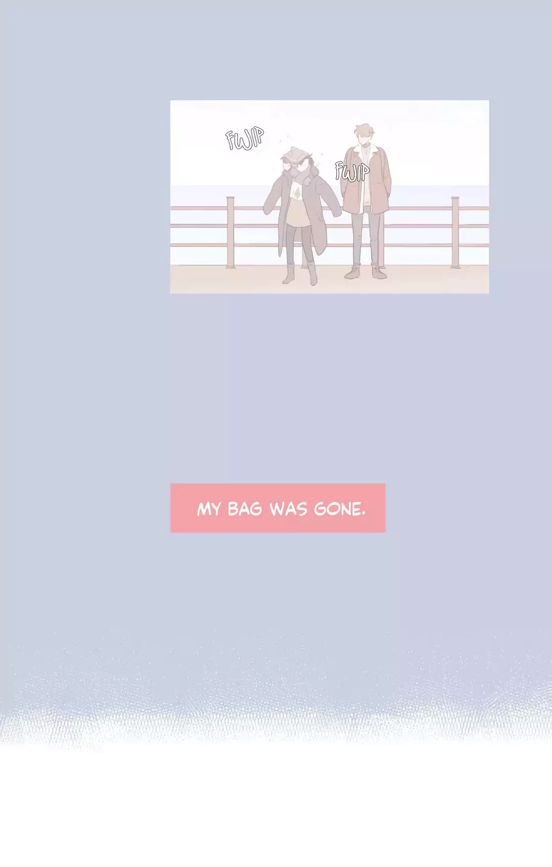 Our Relationship Is... Chapter 99.14 page 21 - Chapter 99.14: Side Story 14: The Meaning of the Key (3)