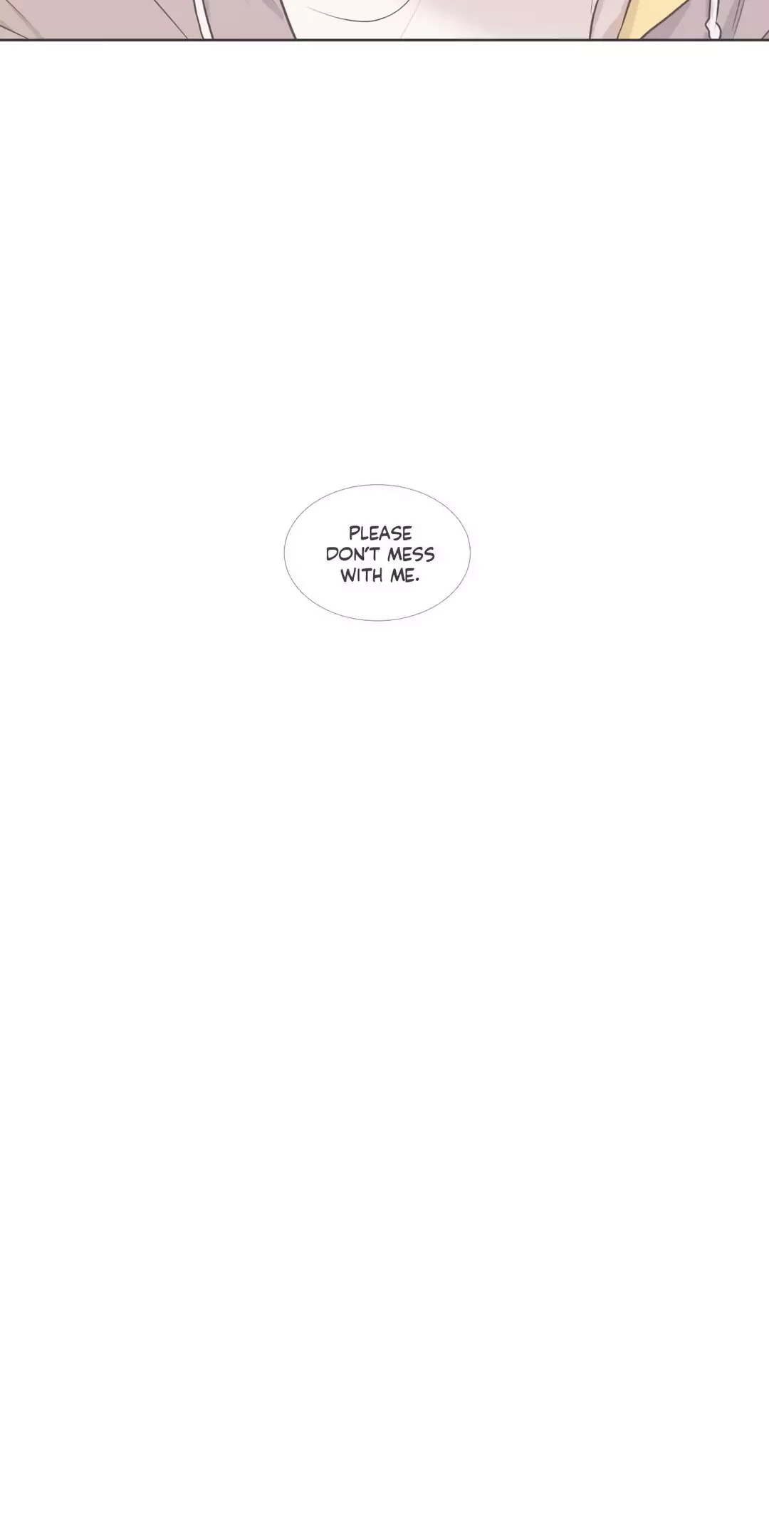 Our Relationship Is... Chapter 99.15 page 37 - Chapter 99.15: Side Story 15: Because You're so Cute (1)
