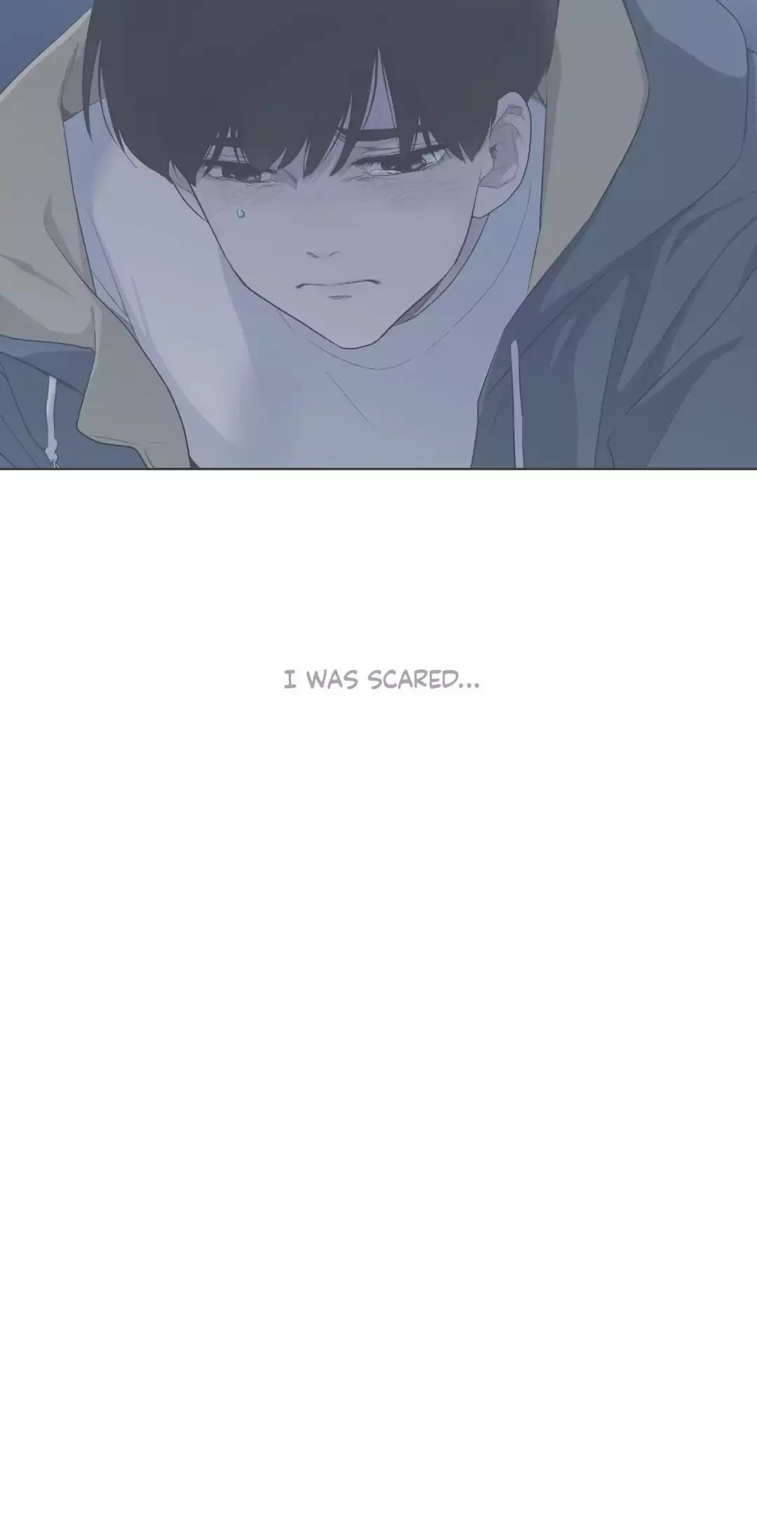Our Relationship Is... Chapter 99.16 page 14 - Chapter 99.16: Side Story 16: Because You're so Cute (2)