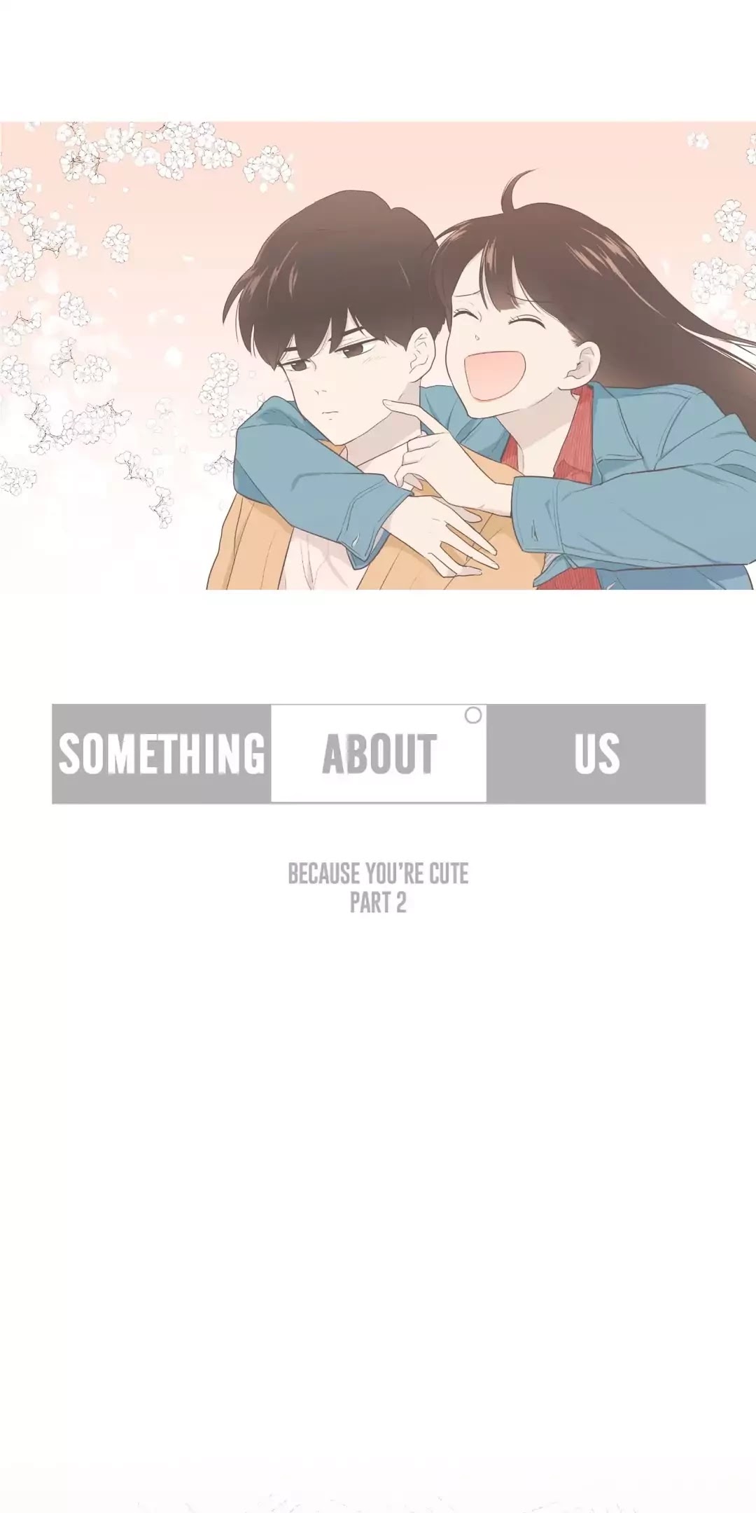 Our Relationship Is... Chapter 99.16 page 15 - Chapter 99.16: Side Story 16: Because You're so Cute (2)